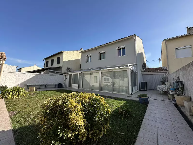 Maison, 150 m²