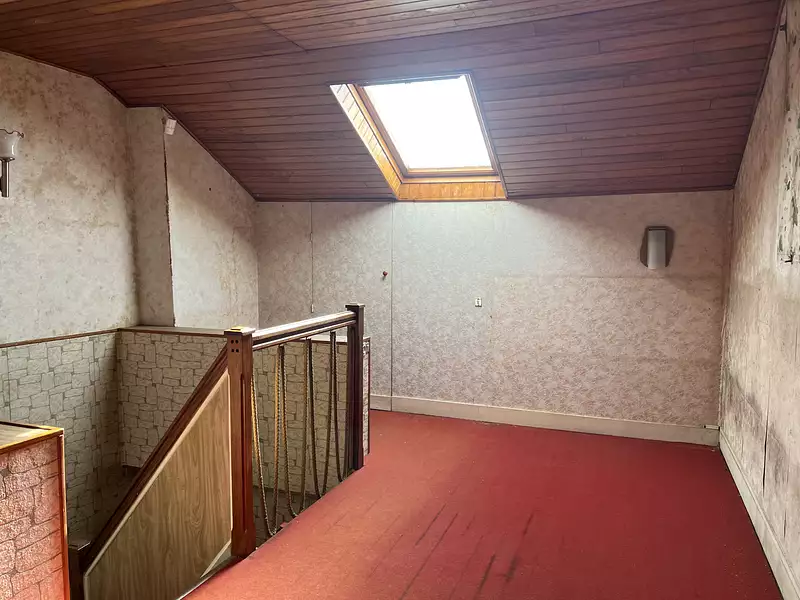 Maison, 90 m²