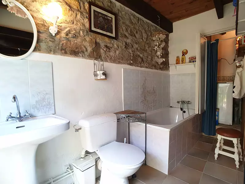 Maison, 120 m²
