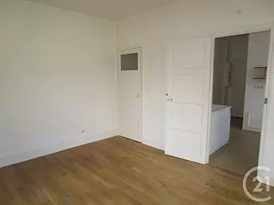 Appartement, 27 m²