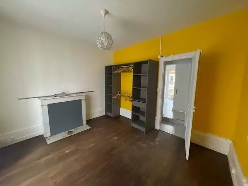 Maison, 80 m²