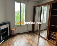 Appartement, 47,5 m²
