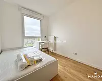 Appartement, 9 m²