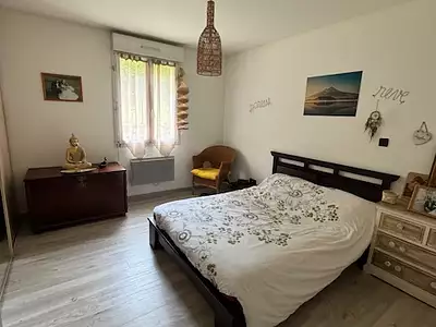 Maison, 123 m²