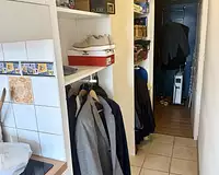 Appartement, 28,41 m²