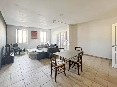 Maison, 120 m²