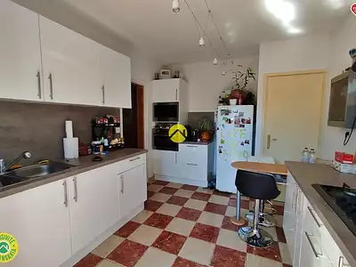Maison, 107 m²