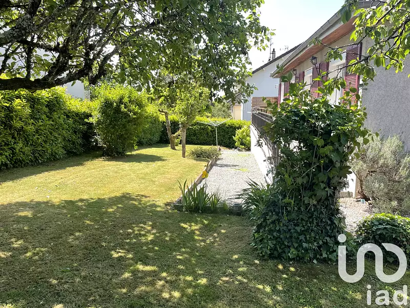 Maison, 130 m²