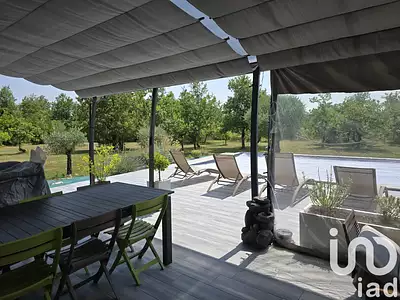 Maison, 150 m²