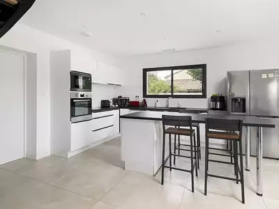 Maison, 124 m²