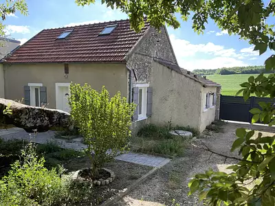 Maison, 71,2 m²
