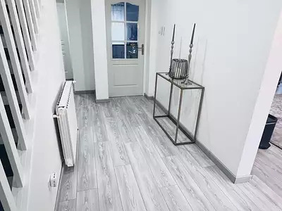 Maison, 166 m²