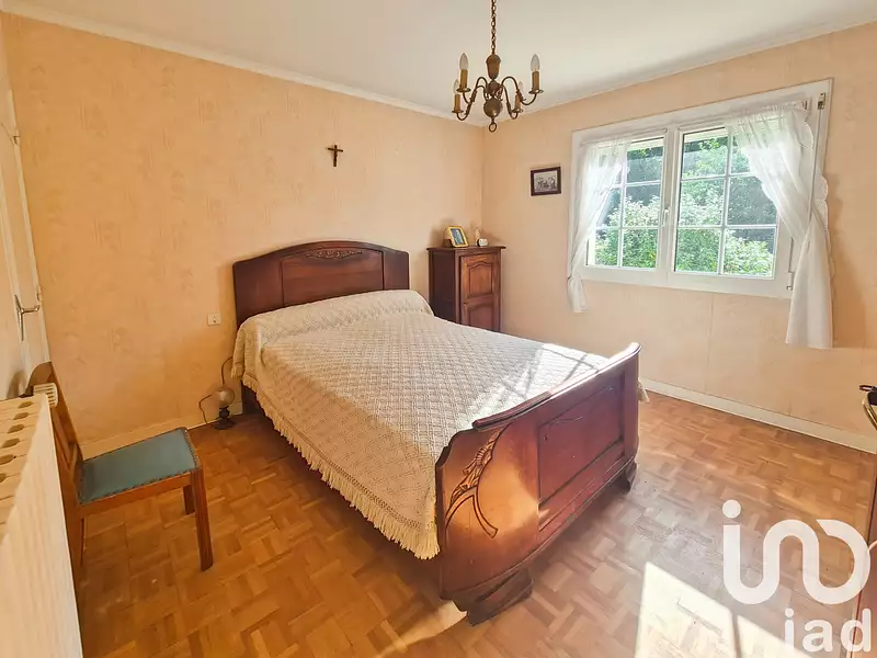 Maison, 85 m²