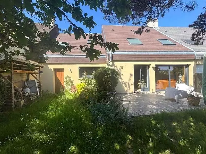 Maison, 128 m²