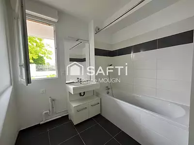 Appartement, 63 m²
