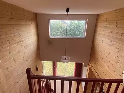 Maison, 161 m²