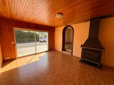 Maison, 180 m²