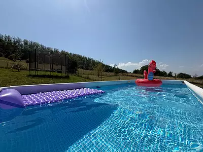 Maison, 200 m²