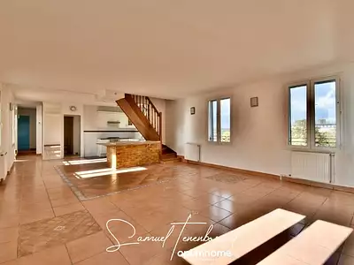 Appartement, 127 m²