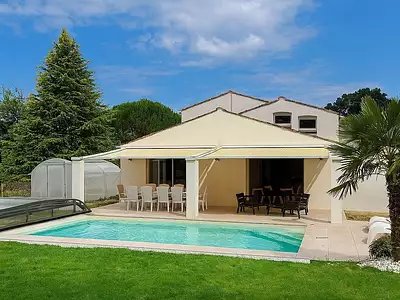 Maison, 189 m²