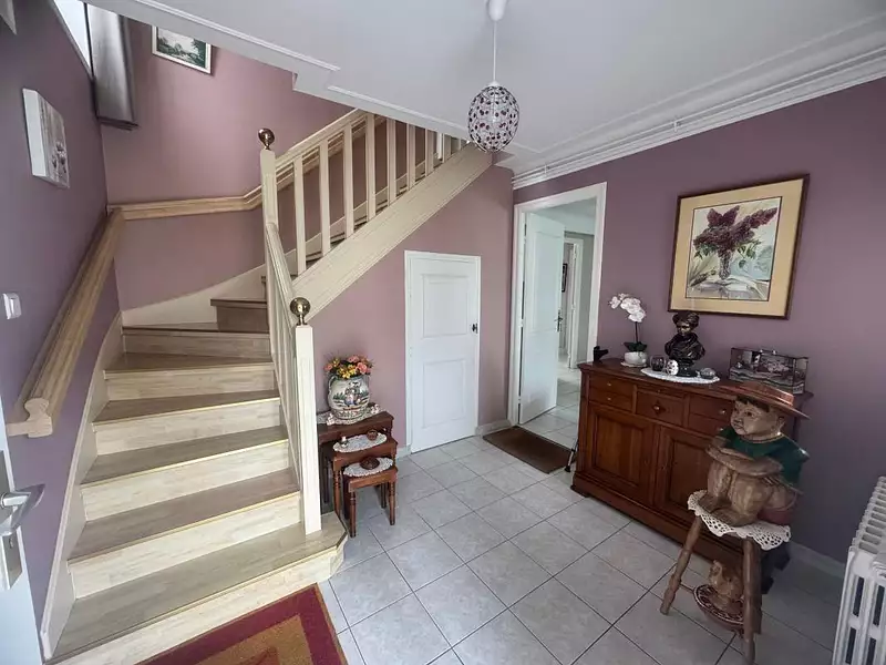 Maison, 154 m²