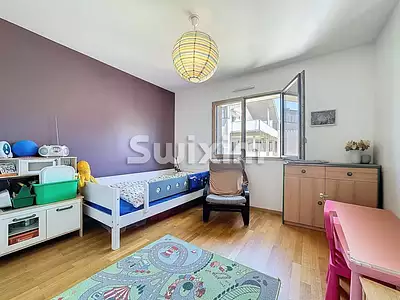 Appartement, 122,19 m²