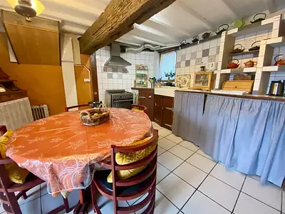 Maison, 106 m²