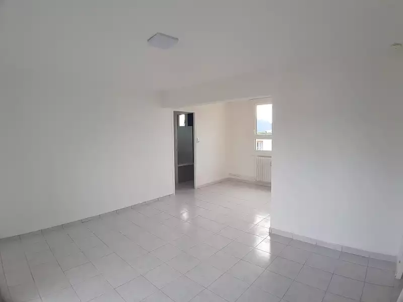 Appartement, 81,19 m²