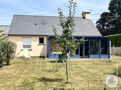 Maison, 81 m²