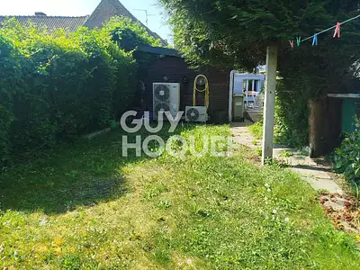 Maison, 120 m²