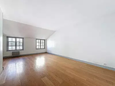 Appartement, 60 m²