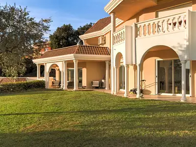 Appartement, 154 m²