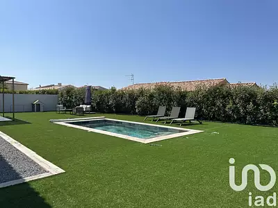 Maison, 130 m²