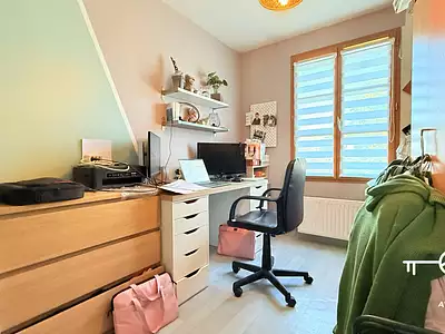 Maison, 109 m²