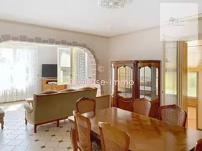 Maison, 130 m²