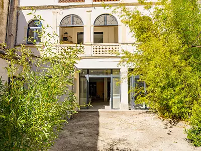 Appartement, 185 m²