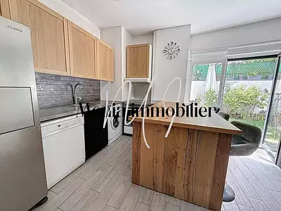 Appartement, 80 m²
