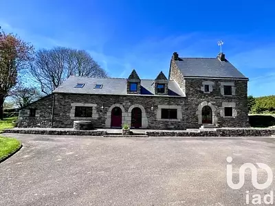 Maison, 192 m²