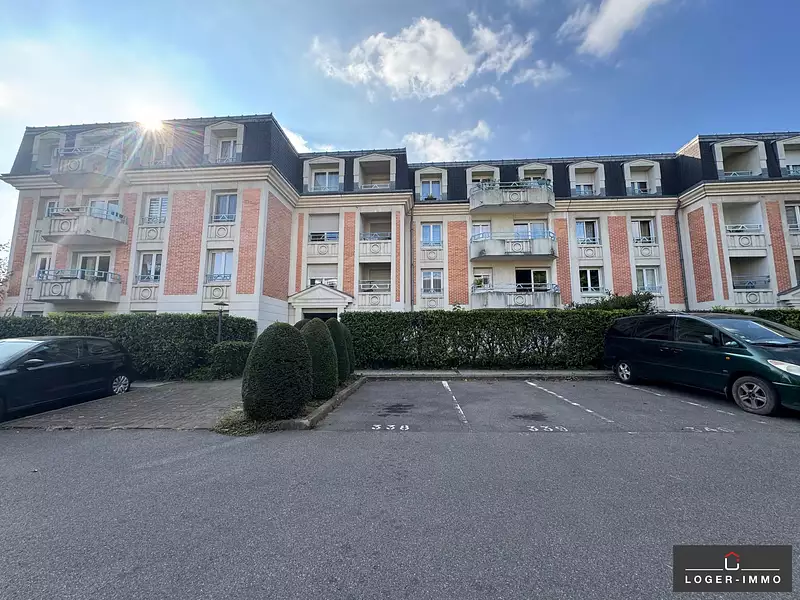 Appartement, 47,18 m²