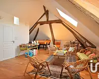Maison, 145 m²