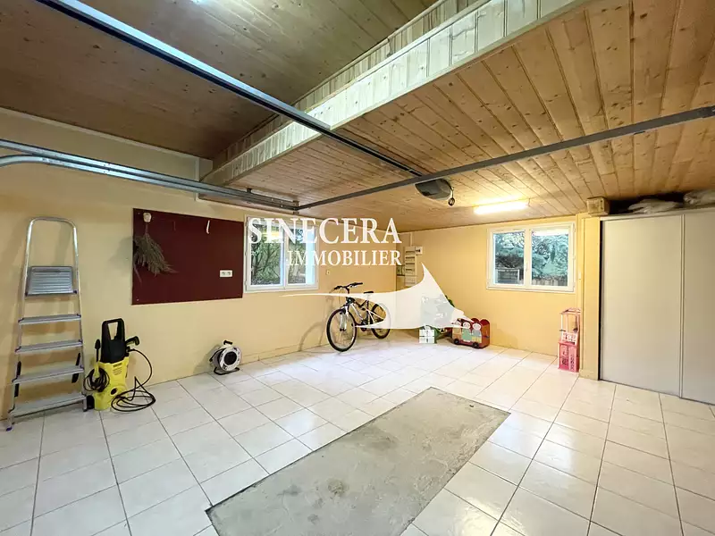 Maison, 110 m²