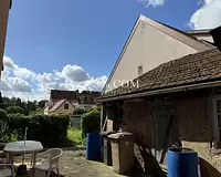 Maison, 48 m²