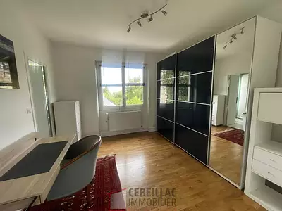 Appartement, 94,36 m²