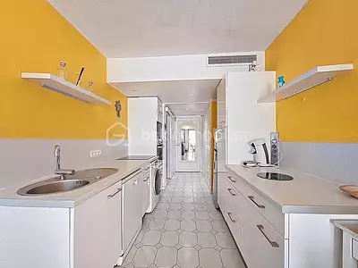 Appartement, 41 m²