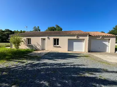 Maison, 102 m²
