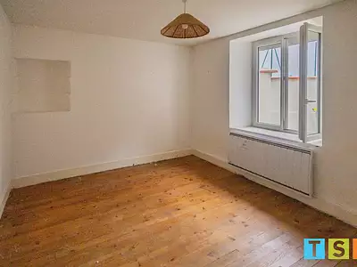 Maison, 80 m²