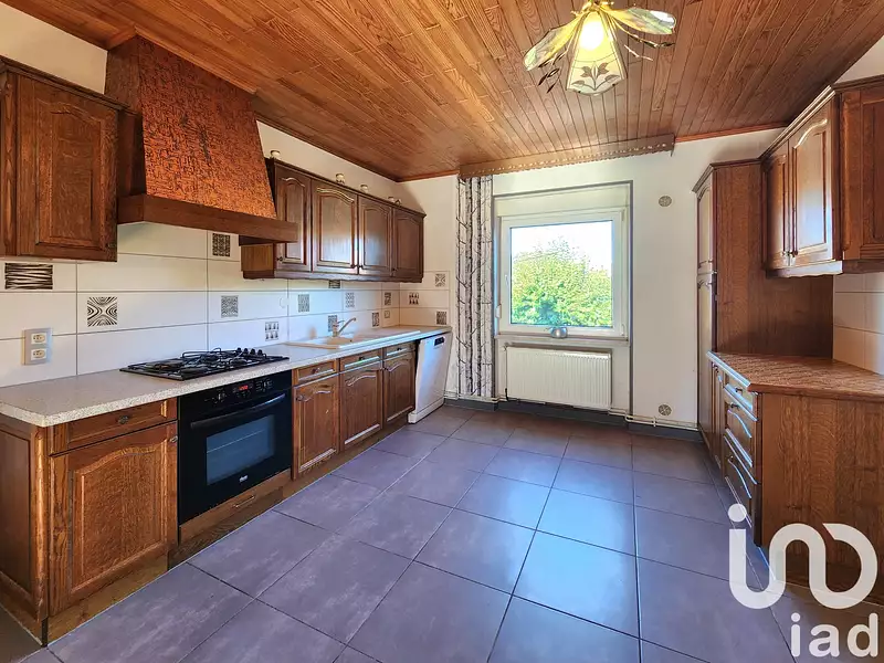 Appartement, 126 m²