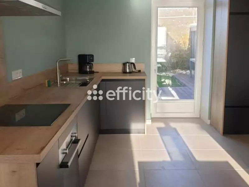 Maison, 95 m²