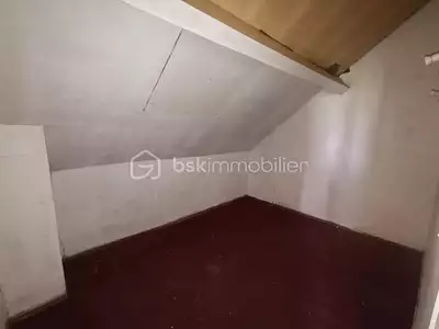 Maison, 81 m²