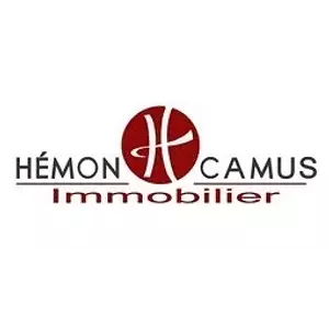 HÉMON CAMUS IMMOBILIER 